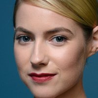 Laura Ramsey Nøgen