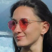 Laura Rebasti Nøgen