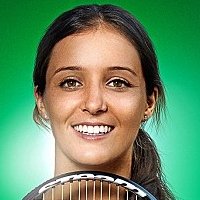 Laura Robson Nøgen