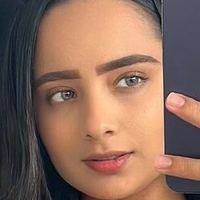 Laura Serna Nøgen
