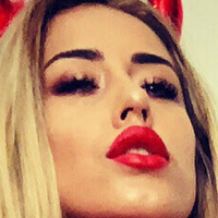 laurabae_ Nøgen