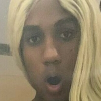 lauradiorrfree Nøgen