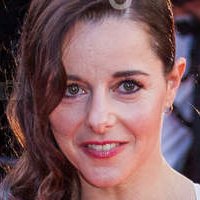 Laure Calamy Nøgen