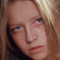 Laure Marsac Nøgen