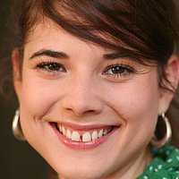 Laure Roldan Nøgen