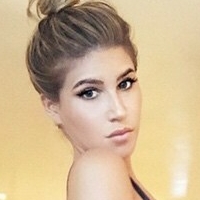 Laureen Pisciotta Nøgen