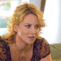 Laurel Holloman Nøgen