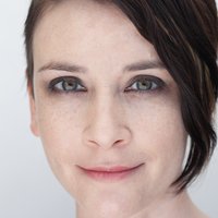 Laurel Vail Nøgen