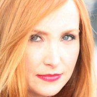 Laurel Wiley Nøgen