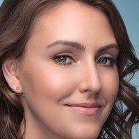 Lauren Adams Nøgen