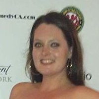 Lauren Ash Nøgen