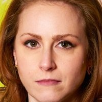 Lauren Bonner Nøgen
