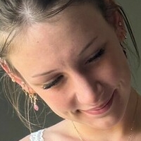 lauren.claire Nøgen