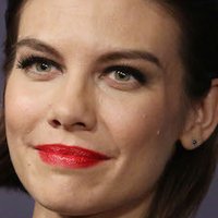 Lauren Cohan Nøgen