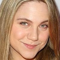 Lauren Collins Nøgen