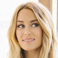 Lauren Conrad Nøgen