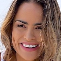Lauren Coogan Nøgen