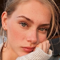 Lauren De Graaf Nøgen