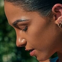 Lauren Fontan Nøgen