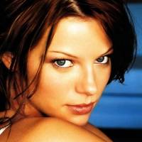 Lauren German Nøgen