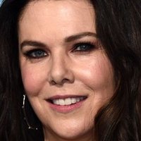 Lauren Graham Nøgen