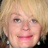 Lauren Harries Nøgen