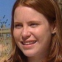 Lauren Hewett Nøgen