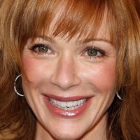 Lauren Holly Nøgen
