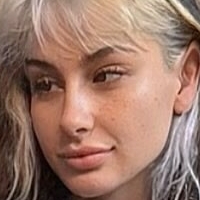 Lauren Hunt / laurennhunt2 Nøgen