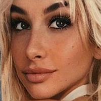 Lauren Hunt Nøgen
