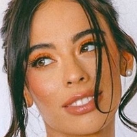 Lauren Kettering Nøgen