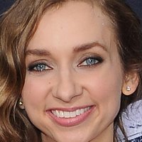 Lauren Lapkus Nøgen