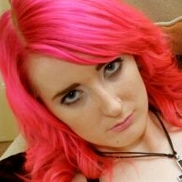 Lauren Lascivious Nøgen