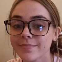 Lauren Mae Nøgen