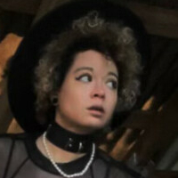 Lauren Napier Nøgen
