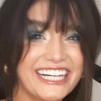 Lauren O’Connell Nøgen