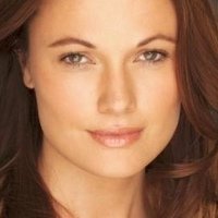 Lauren Palac Nøgen