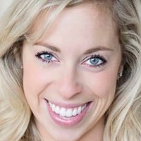 Lauren Schneider Nøgen