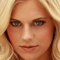 Lauren Sesselmann Nøgen