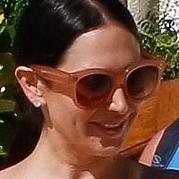 Lauren Silverman Nøgen