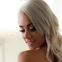 Lauren Simpson Nøgen
