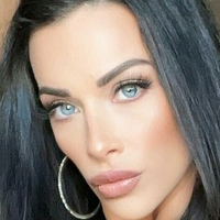 Lauren Sky Nøgen