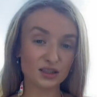 Lauren Stephens Nøgen