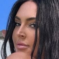 Lauren Wild Nøgen