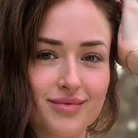 Laurence Drouin Nøgen