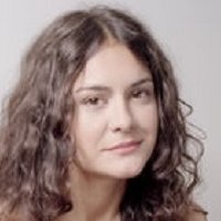 Laurence Ursino Nøgen