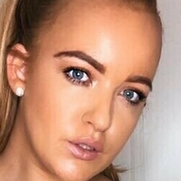 laurenlovesxxx Nøgen