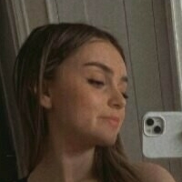 laurenxcross Nøgen