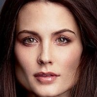 Lauriane Gillieron Nøgen
