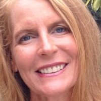 Laurie Rose Nøgen